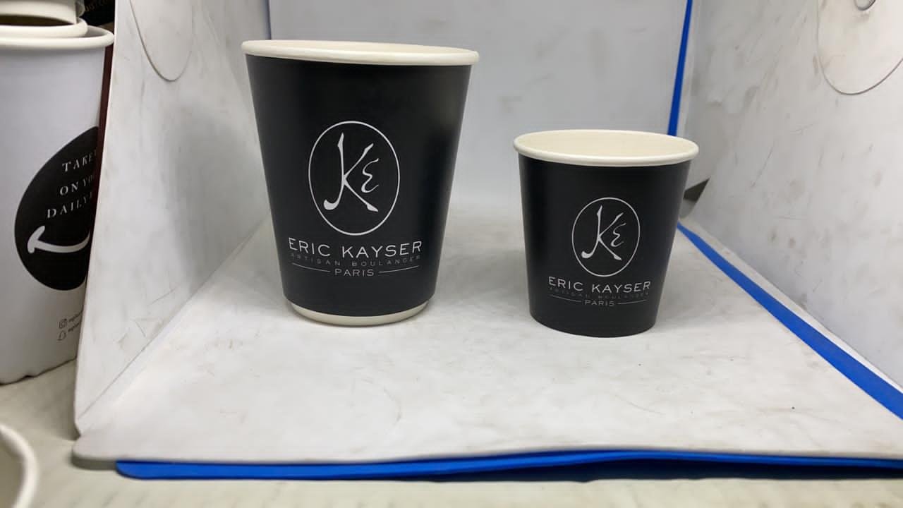Eric Kayser Paris